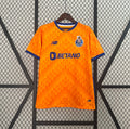 Maillot FC Porto 24-25 extérieur