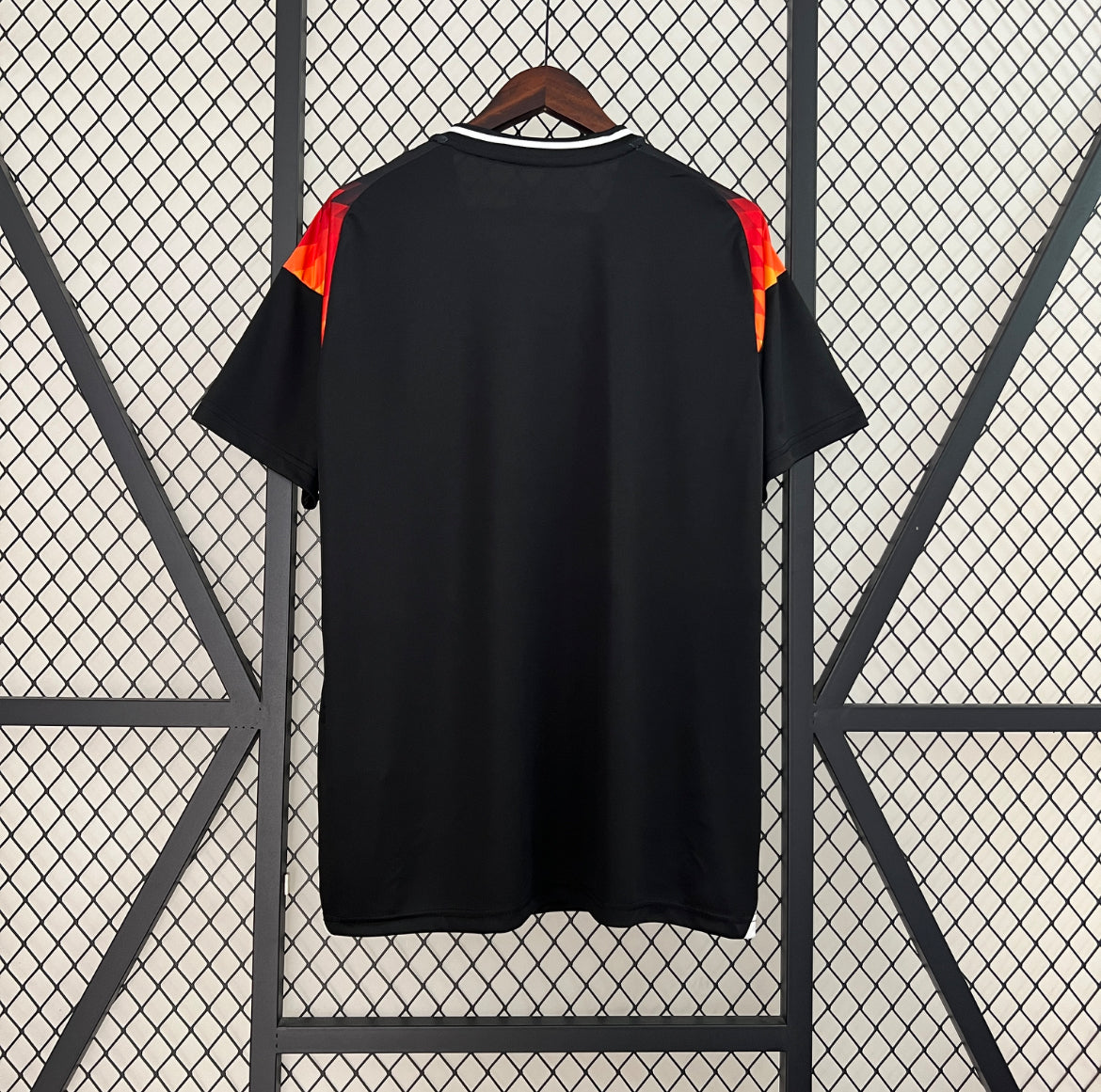Maillot Allemagne gardien 2024
