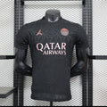 Maillot PSG concept noir version player