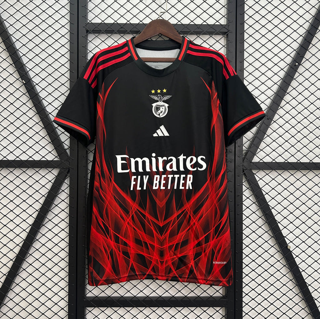 Maillot Benfica special