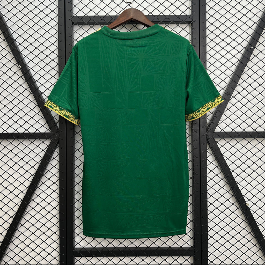 Maillot Mexique special vert