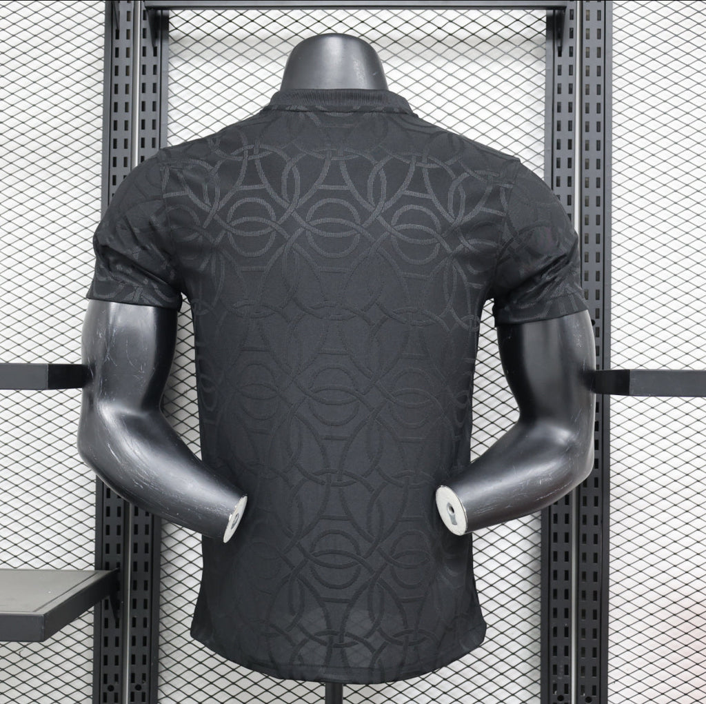 Maillot PSG concept noir version player