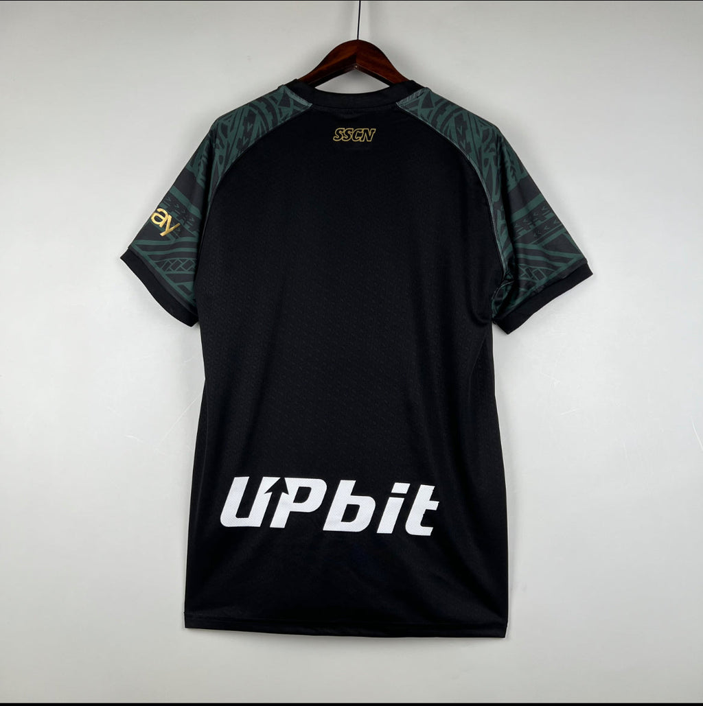 Maillot Naples third 23-24