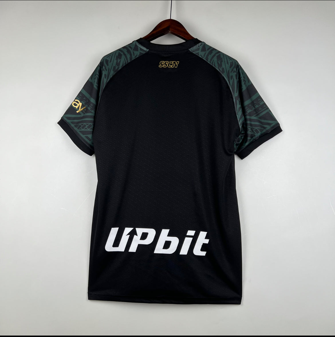Maillot Naples third 23-24