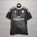 Maillot Real Madrid rétro 14-15 extérieur