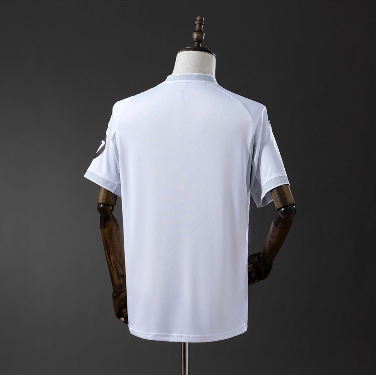 Maillot Real Madrid 25-26 domicile