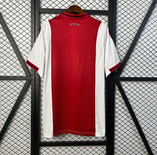 Maillot Ajax 25-26 domicile