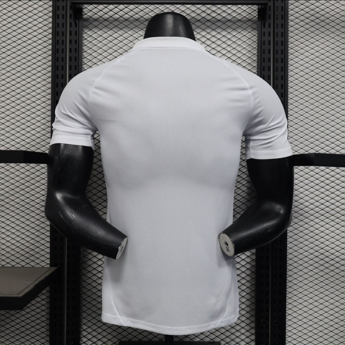 Maillot Arsenal 25-26 special blanc version player
