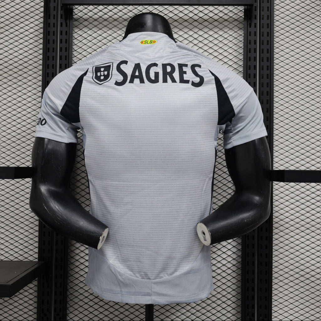 Maillot Benfica 24-25 version player