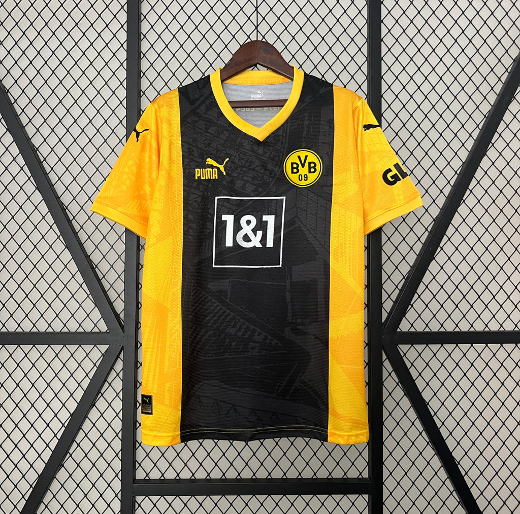 Maillot Dortmund concept 24-25