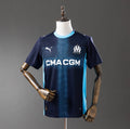 Maillot OM 25-26 extérieur