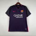 Maillot FC Barcelone rétro 16-17 extérieur