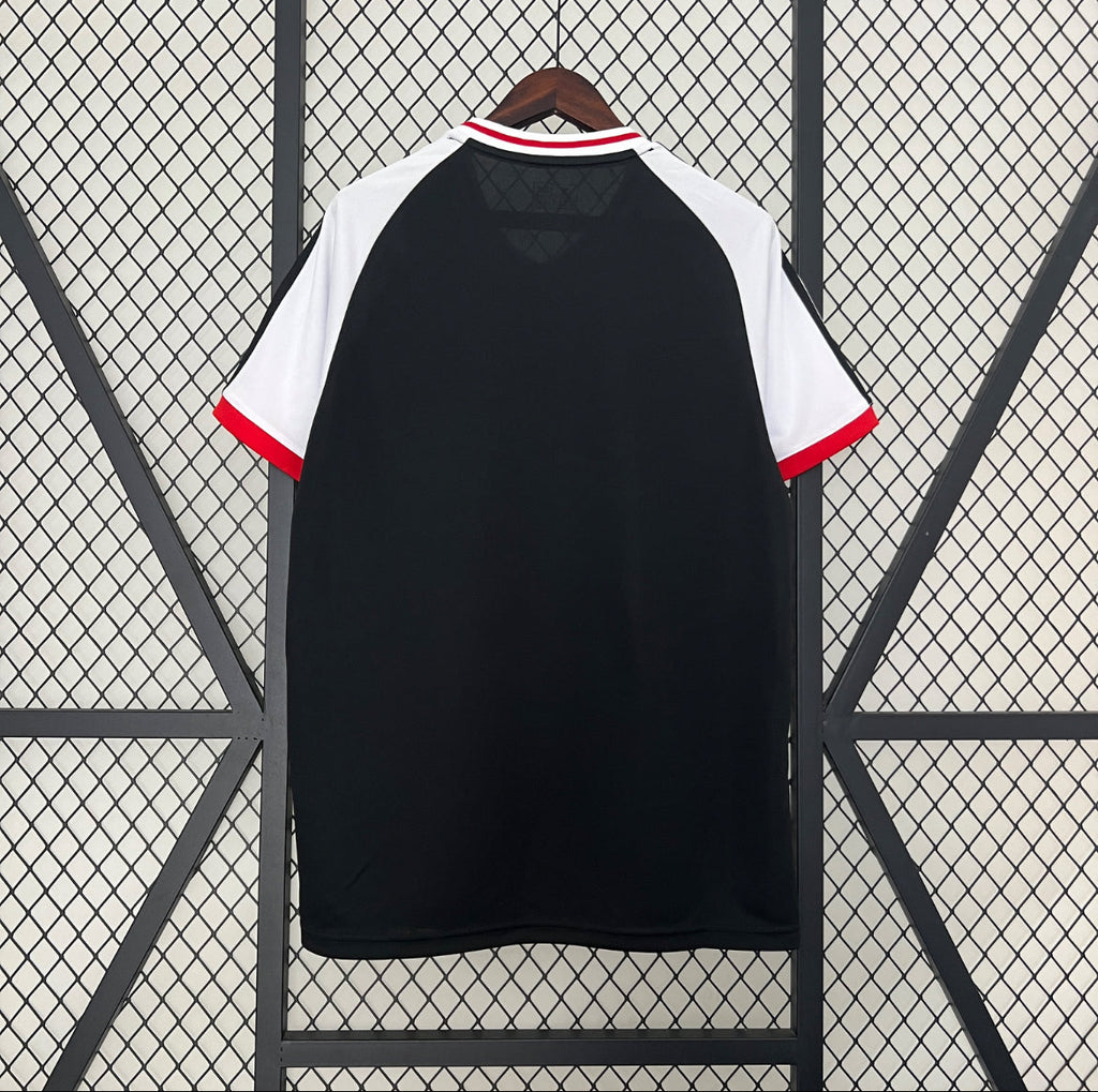 Maillot Japon Samuraï noir