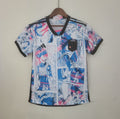 Maillot Japon Vegeta