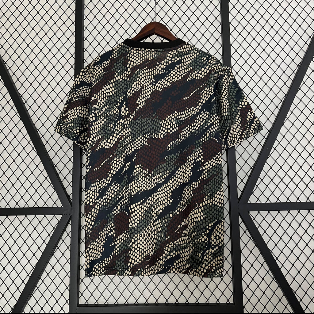Maillot Arsenal "MAHARISHI"