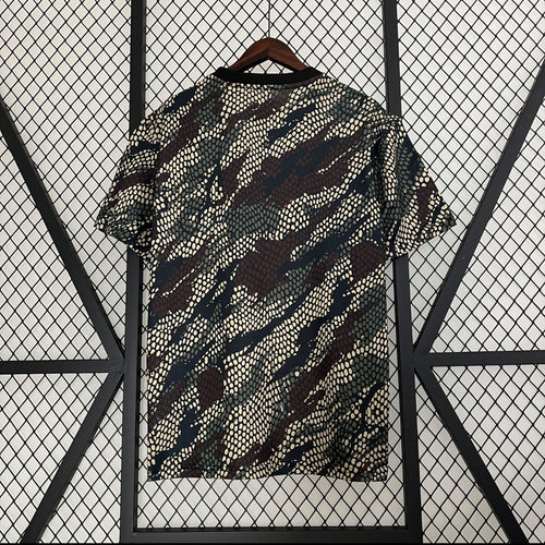 Maillot Arsenal "MAHARISHI"