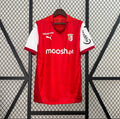 Maillot Braga 24-25 domicile