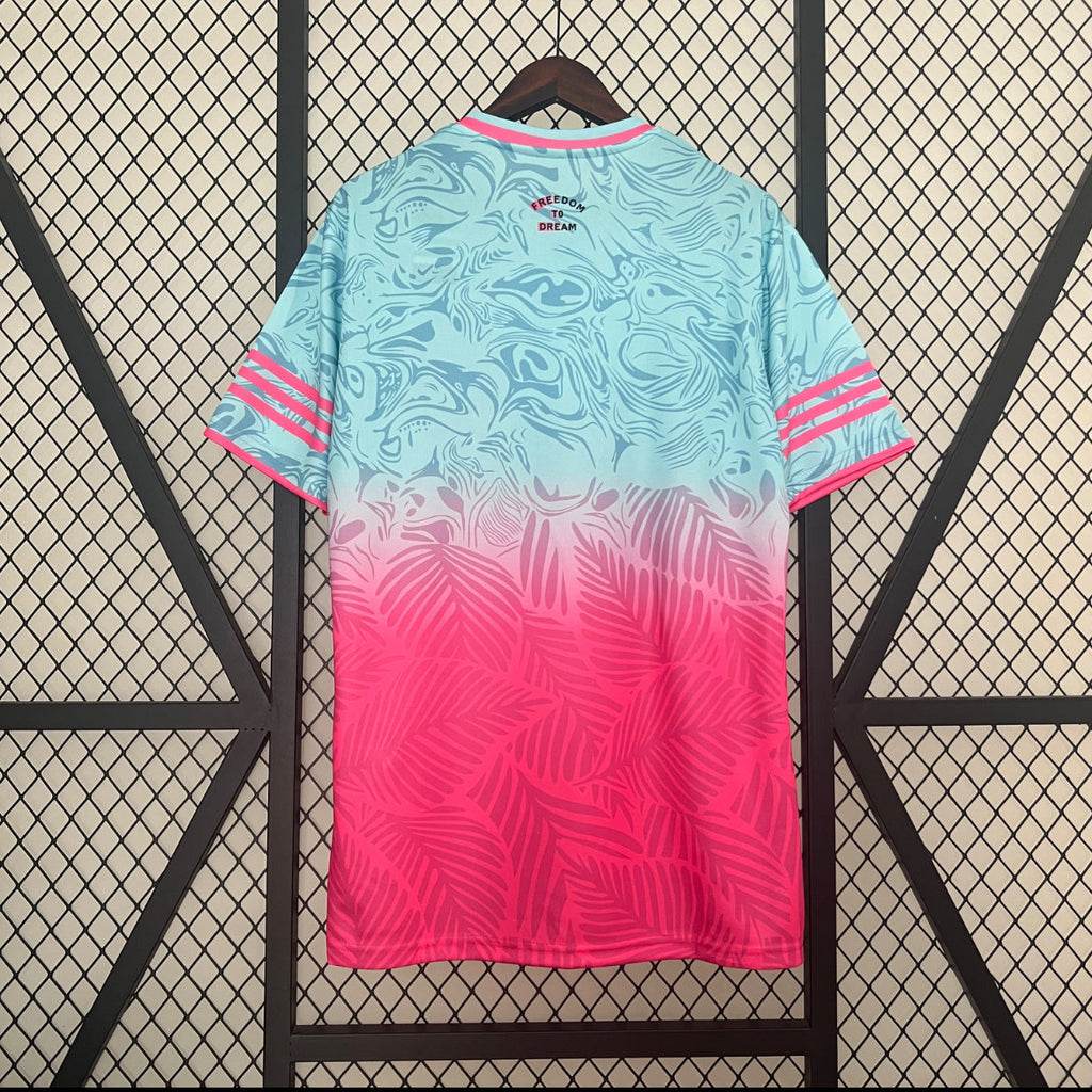 Maillot Inter miami "summer"