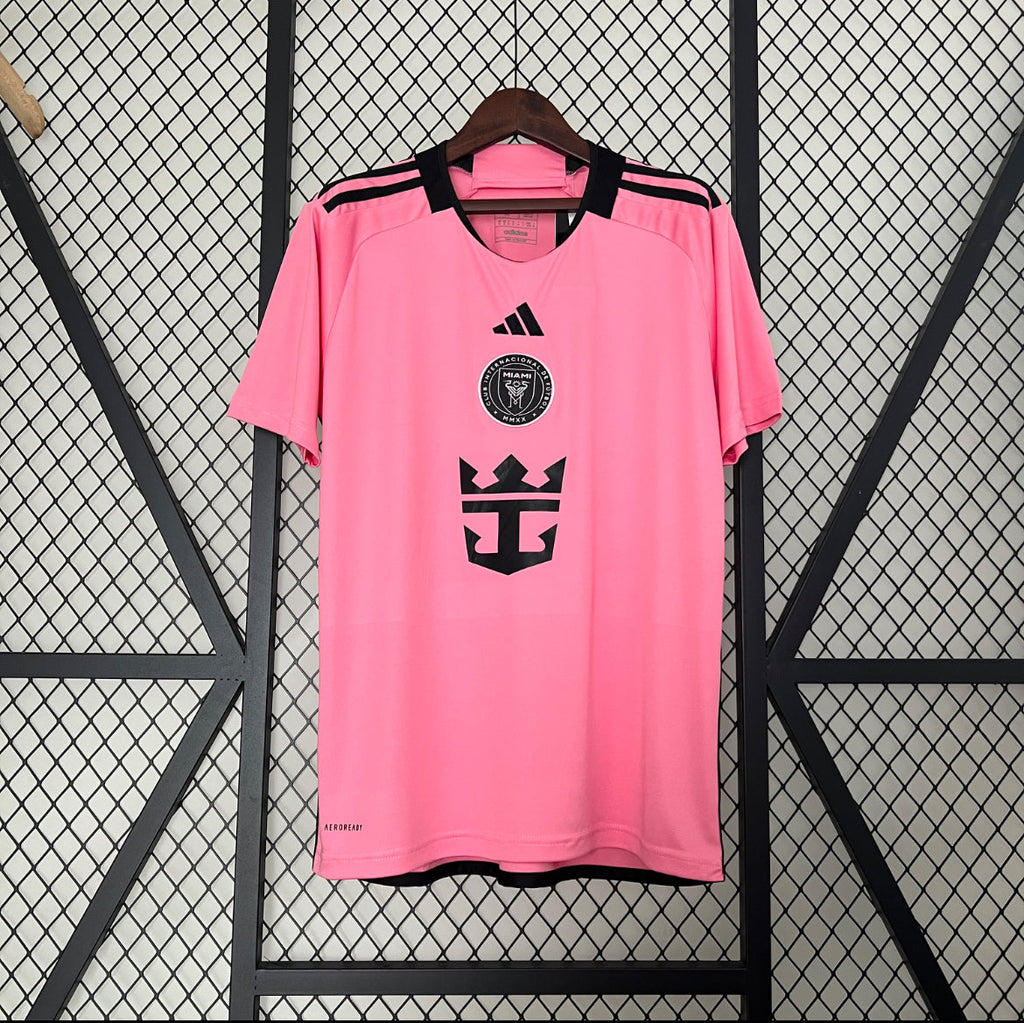 Maillot Inter Miami 24-25 domicile