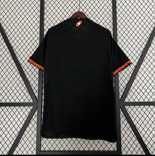 Maillot AS Roma third 23-24