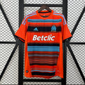 Maillot OM third rétro 11-12