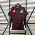 Maillot Mexique domicile