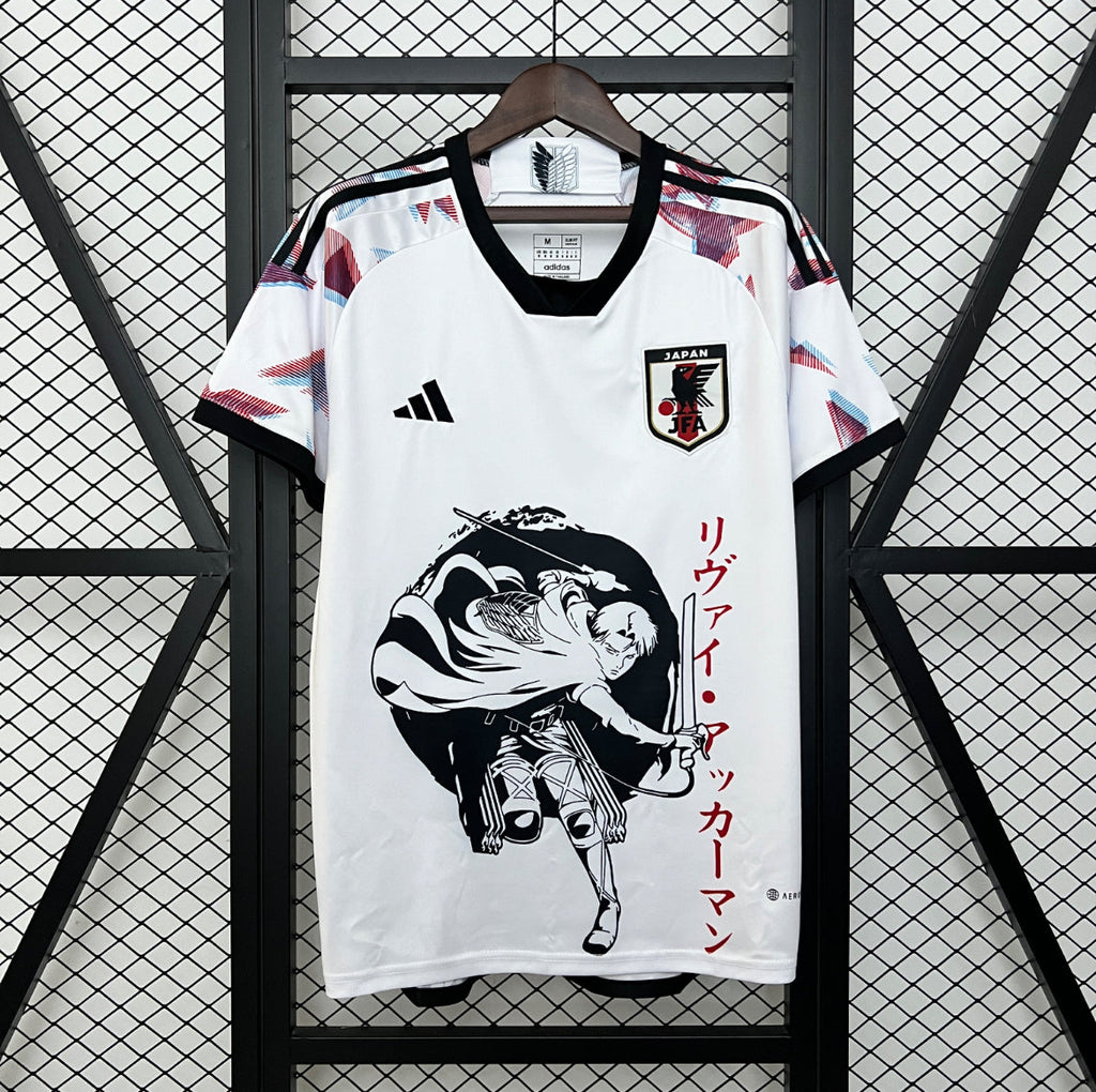 Maillot Japon SNK