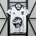 Maillot Japon SNK