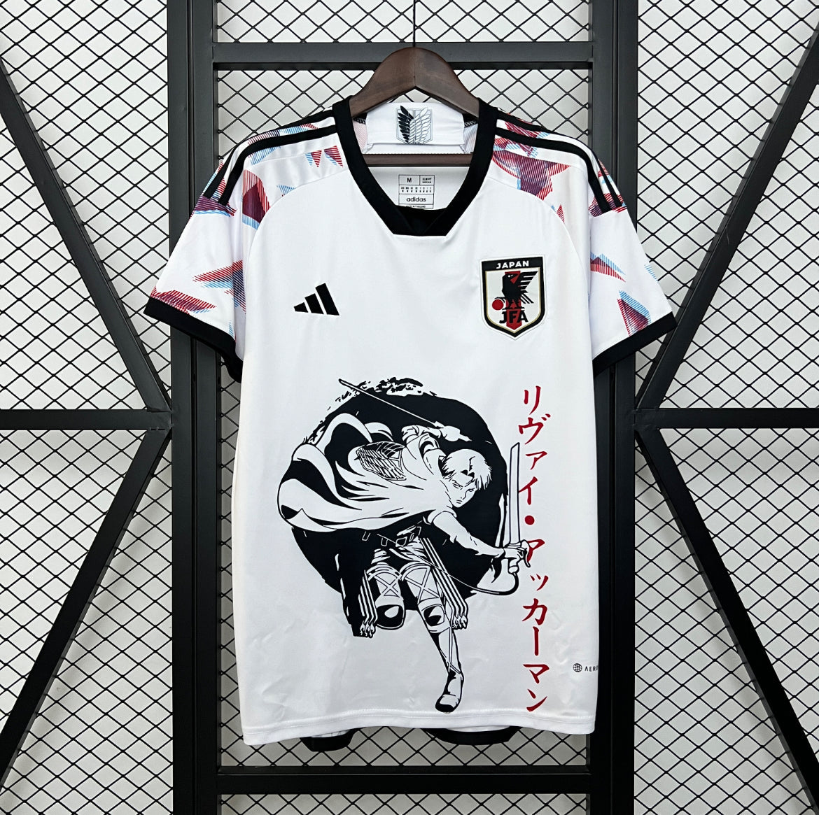 Maillot Japon SNK