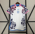 Maillot Espagne féminin avec étoile