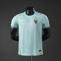 Maillot France extérieur 2026 version player