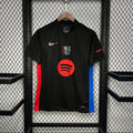 Maillot FC Barcelone 24-25 extérieur