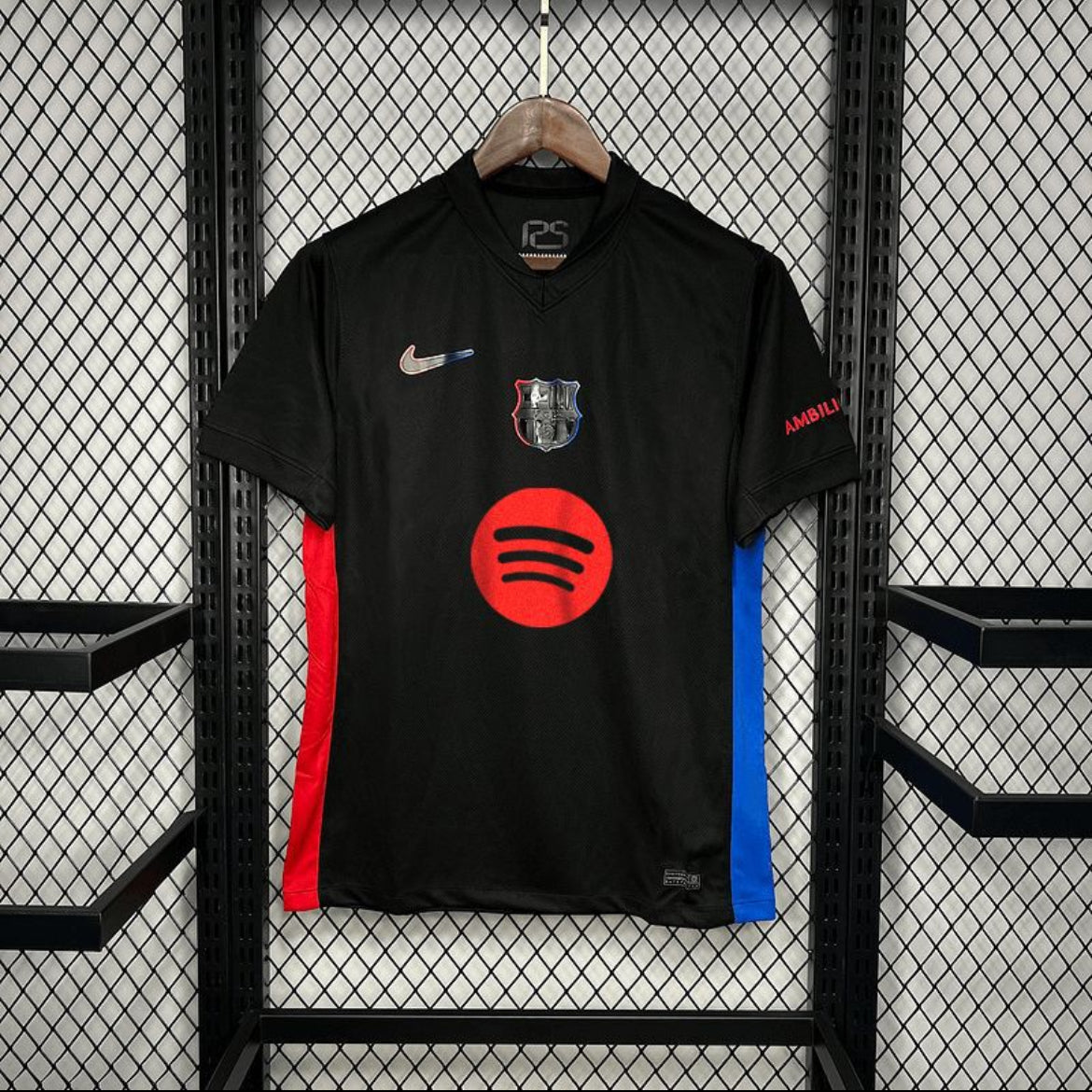 Maillot FC Barcelone 24-25 extérieur