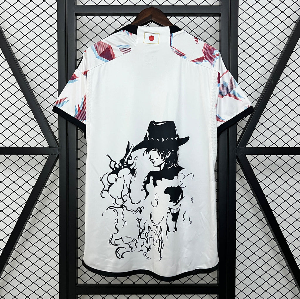 Maillot Japon ACE