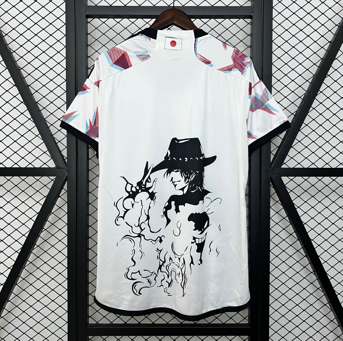 Maillot Japon ACE