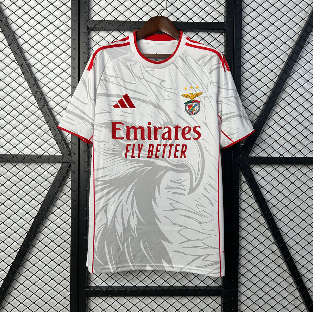 Maillot Benfica special 25-26