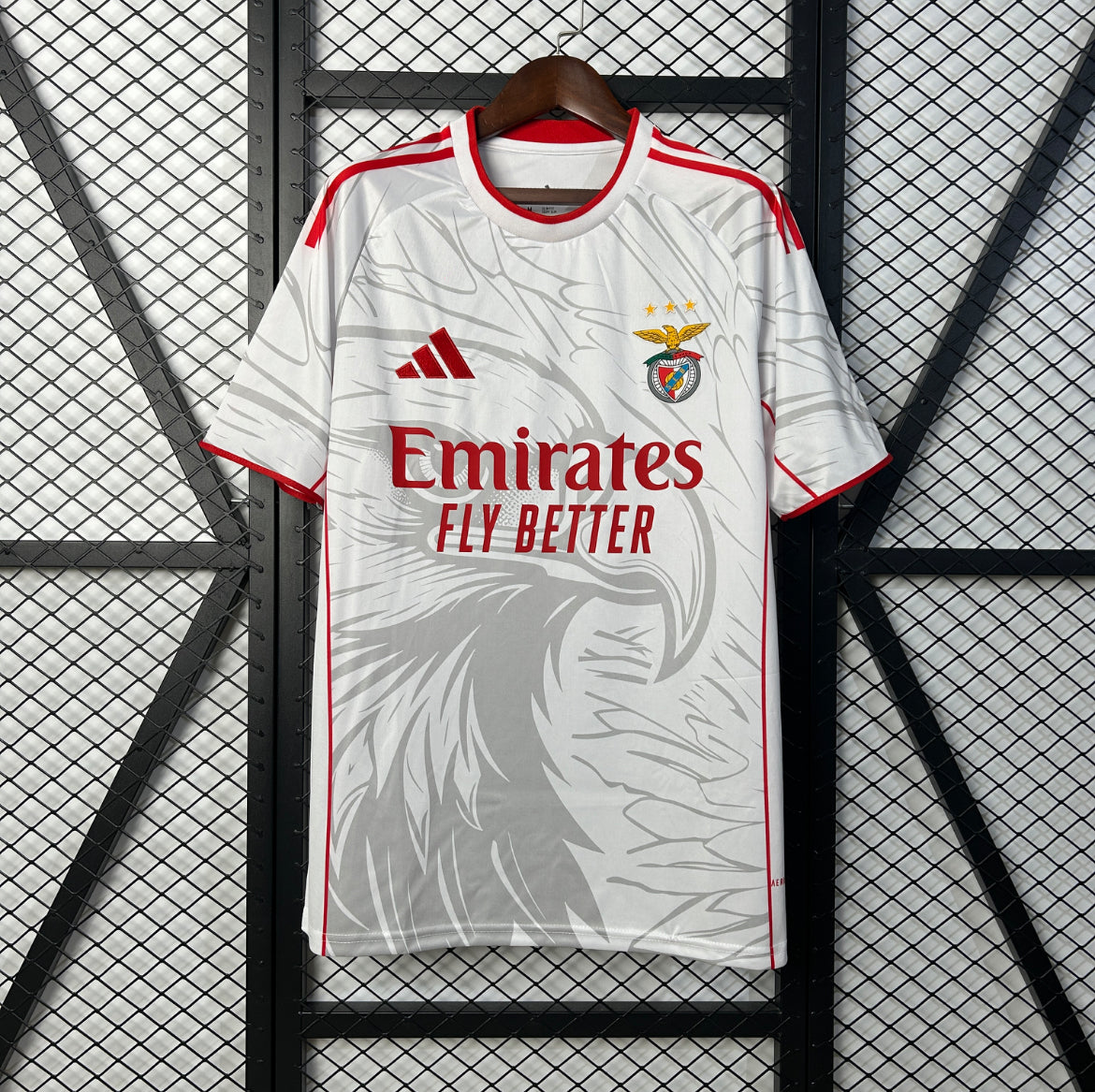 Maillot Benfica special 25-26