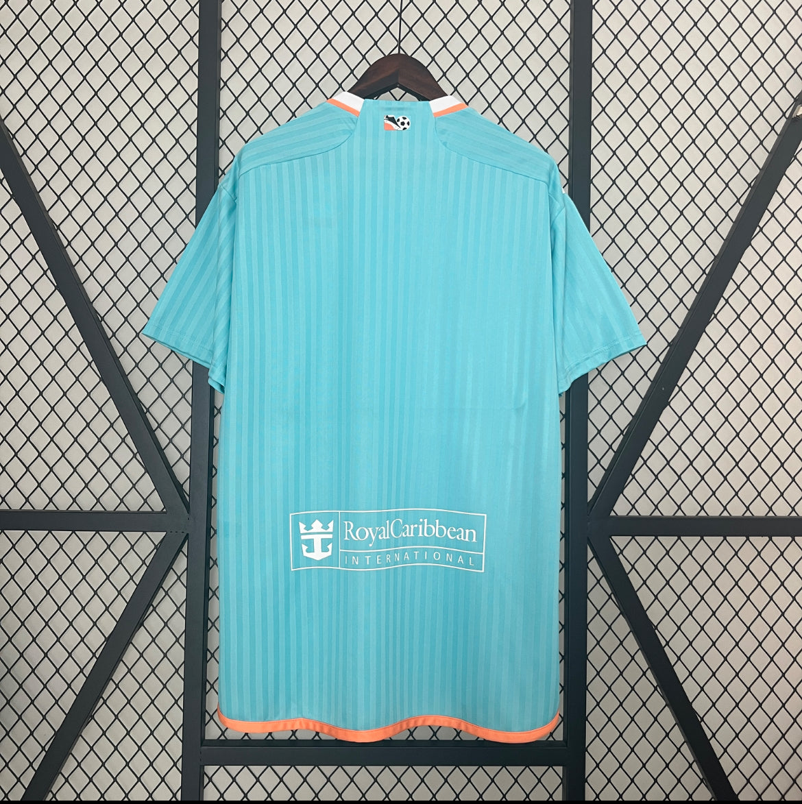 Maillot Inter Miami third 24-25