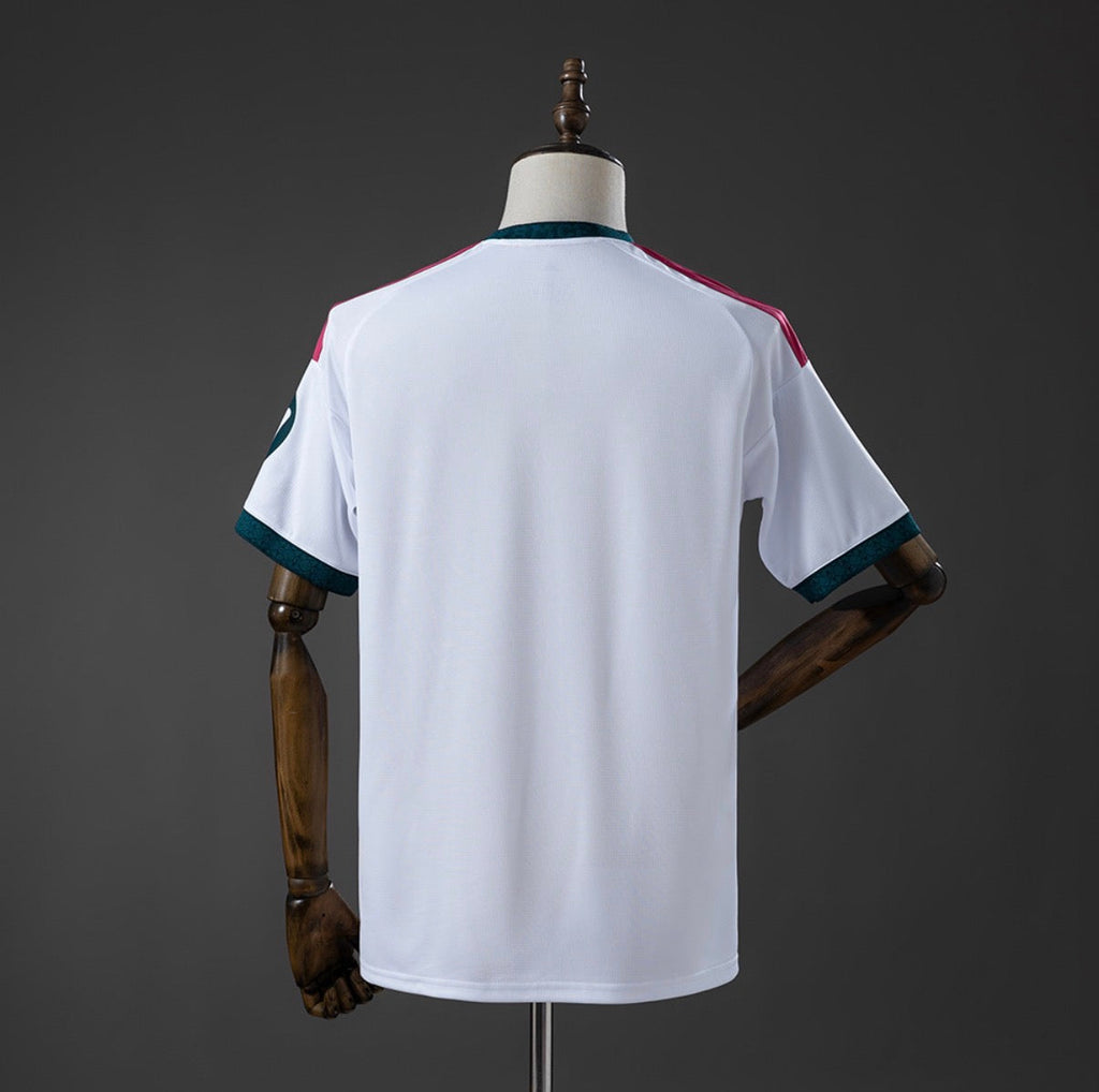 Maillot Real Madrid 26-27 domicile
