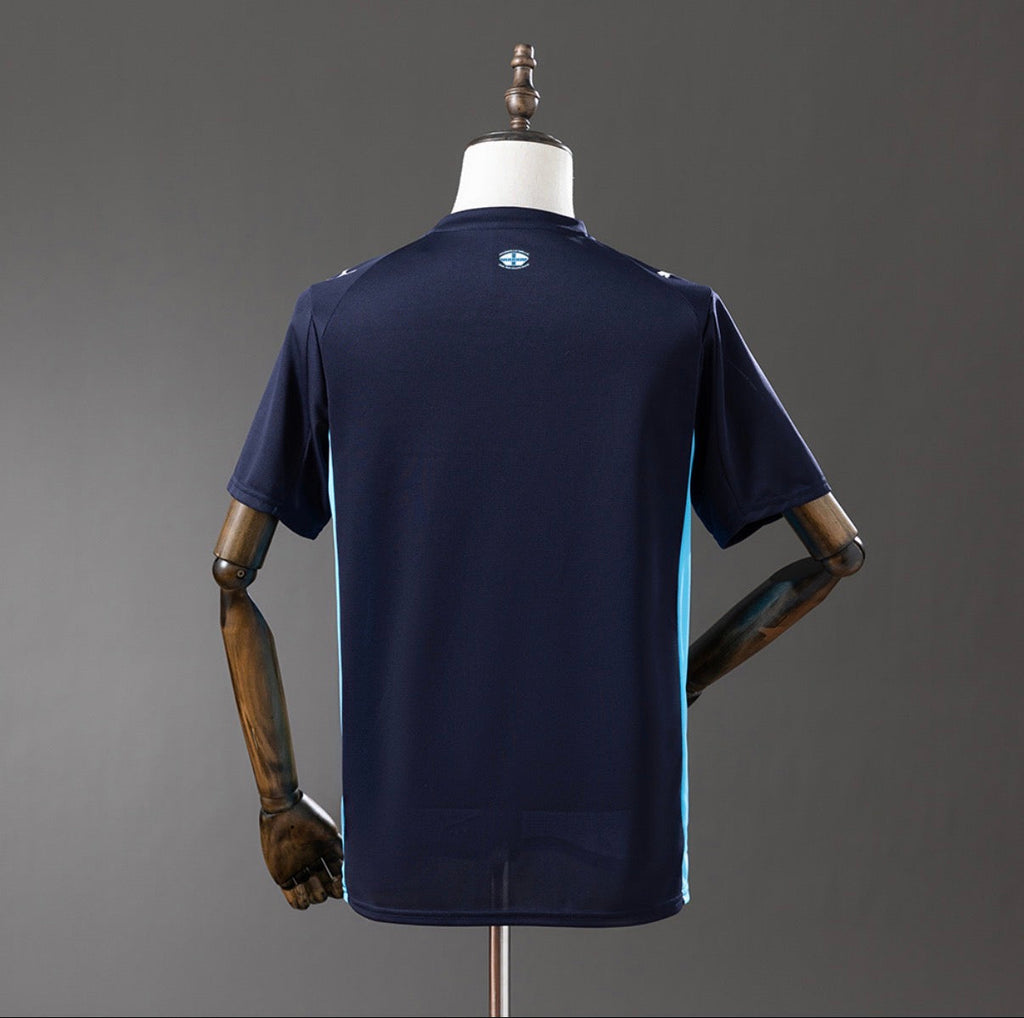 Maillot OM 25-26 extérieur