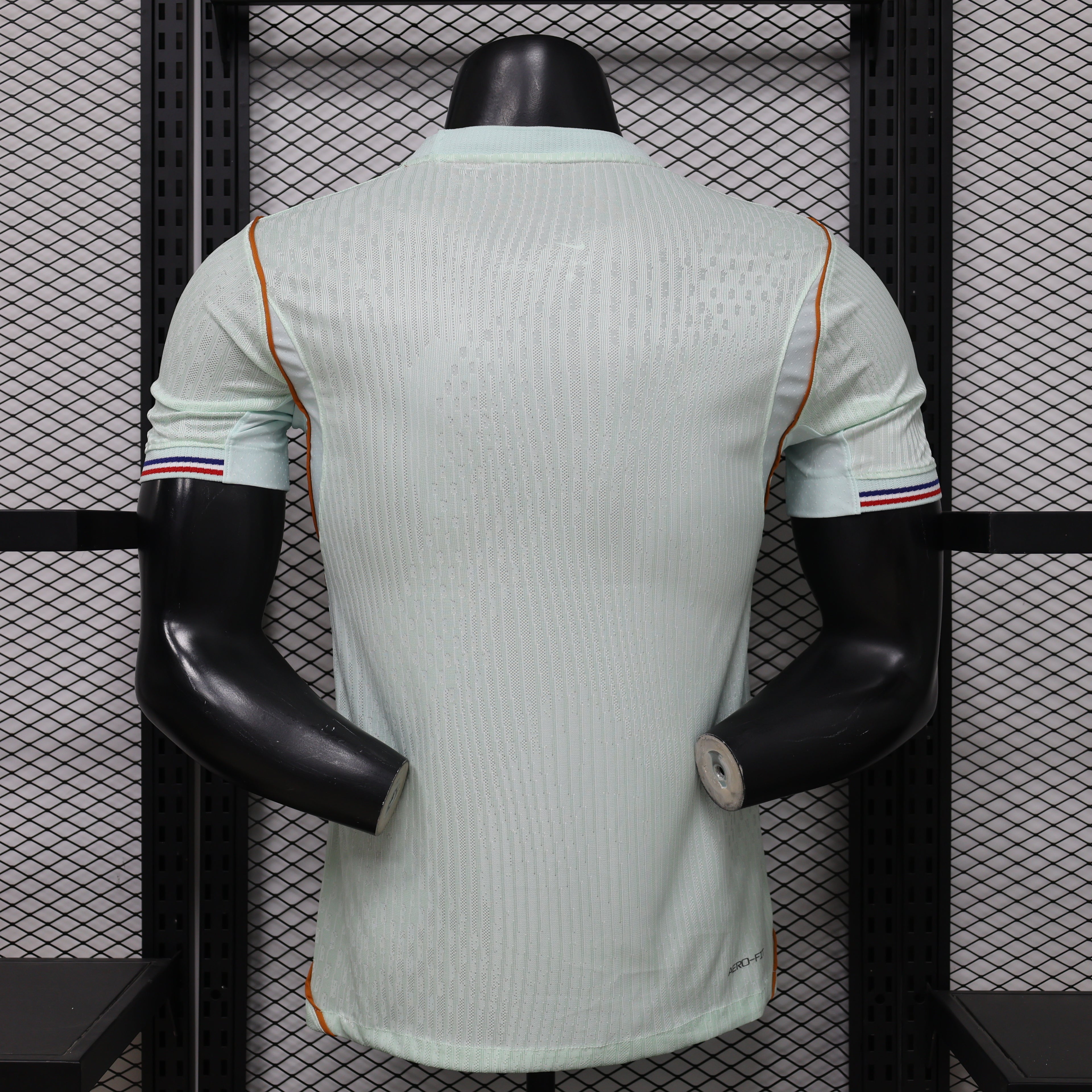 Maillot France CDM 2026