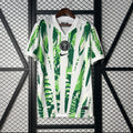 Maillot Nigéria 2025