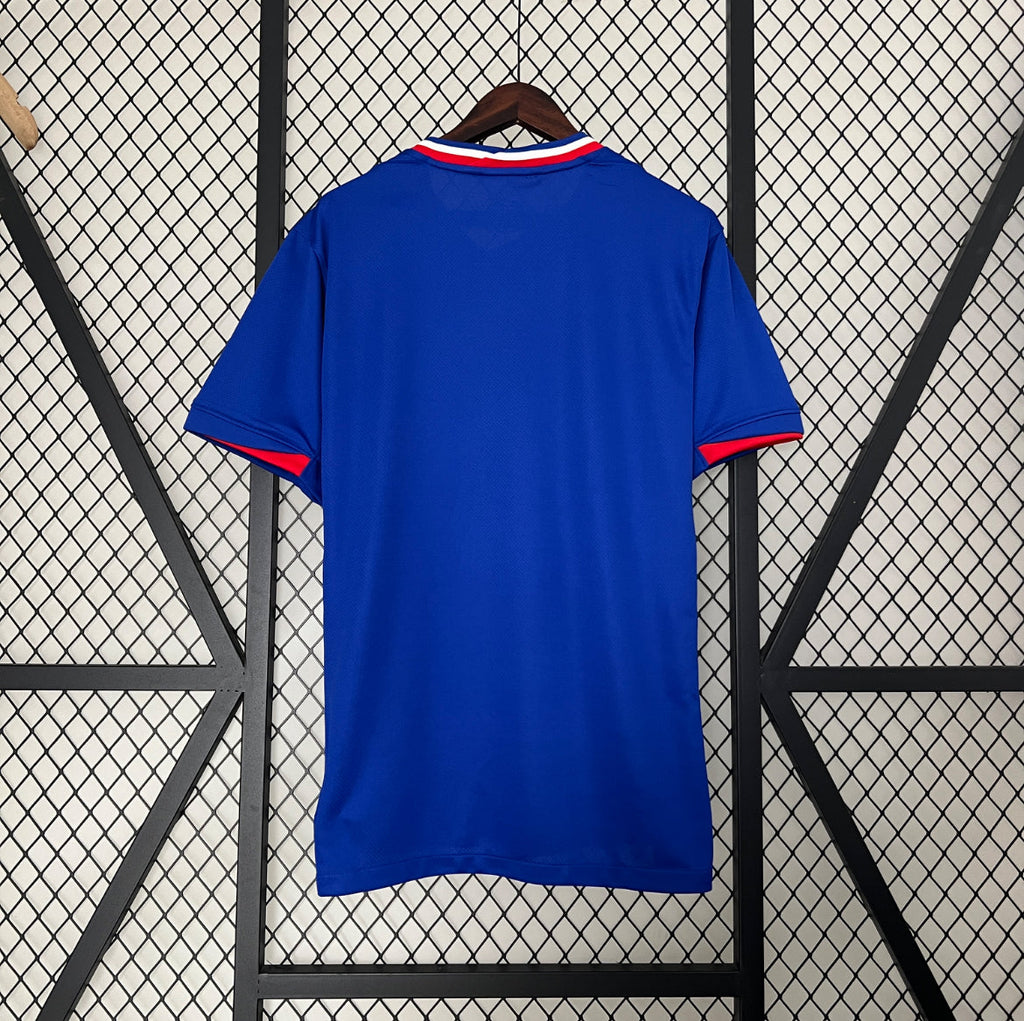 Maillot France 2024 domicile