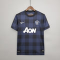 Maillot Manchester United rétro 12-13 extérieur