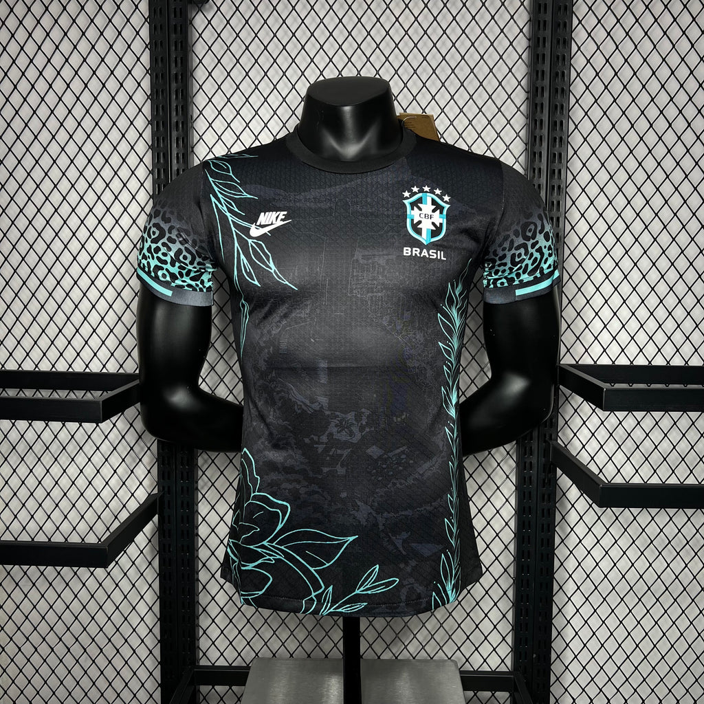 Maillot Brésil CONCEPT