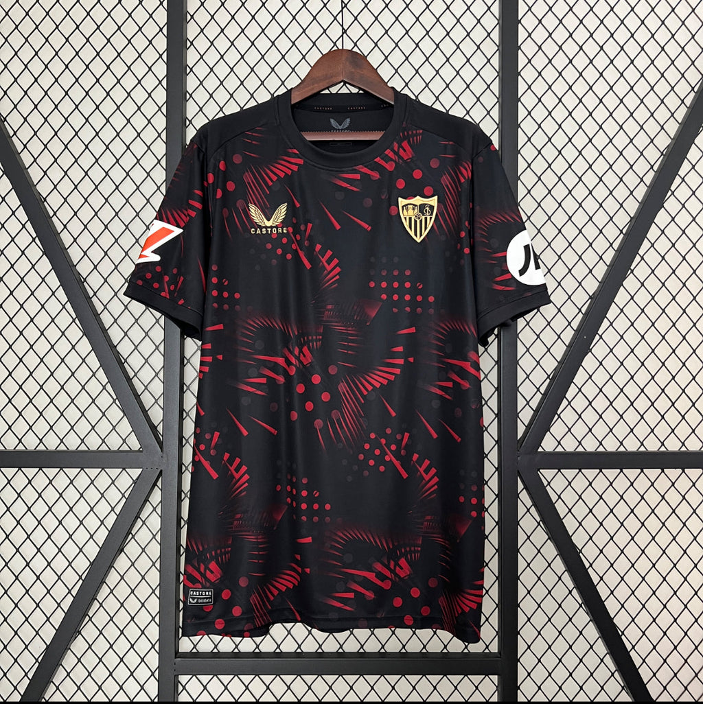 Maillot Séville third 24-25