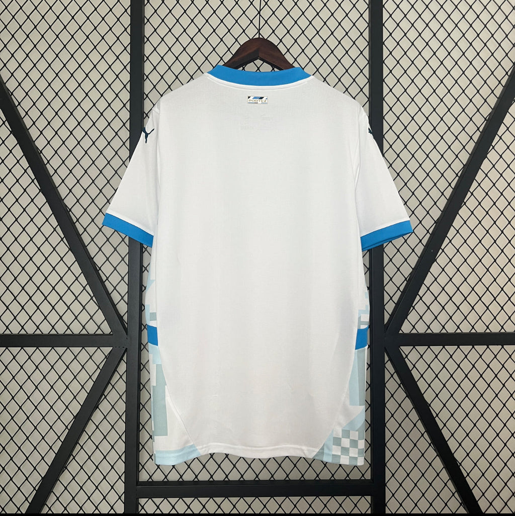 Maillot OM 24-25 domicile