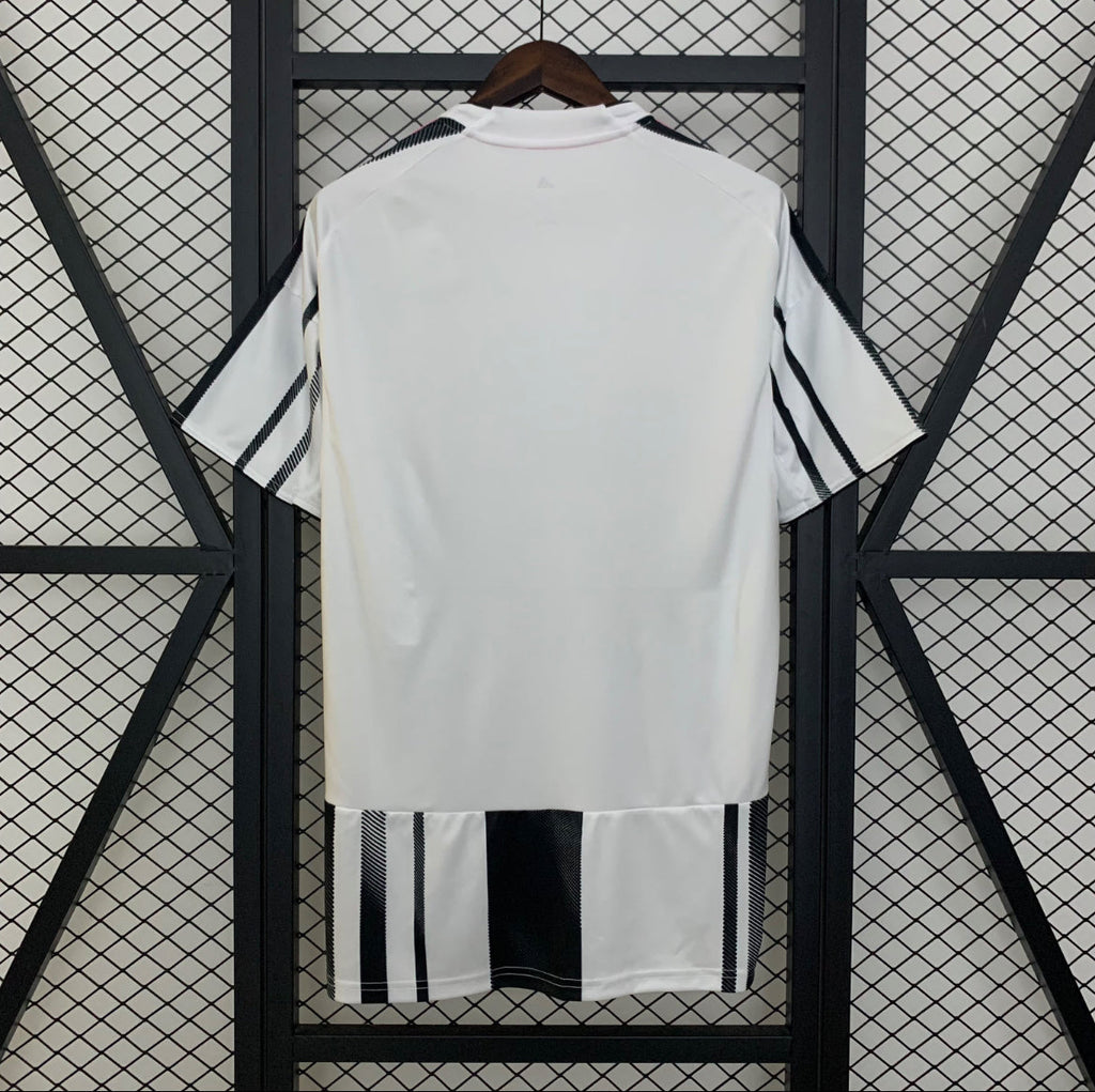 Maillot Juventus 25-26 domicile
