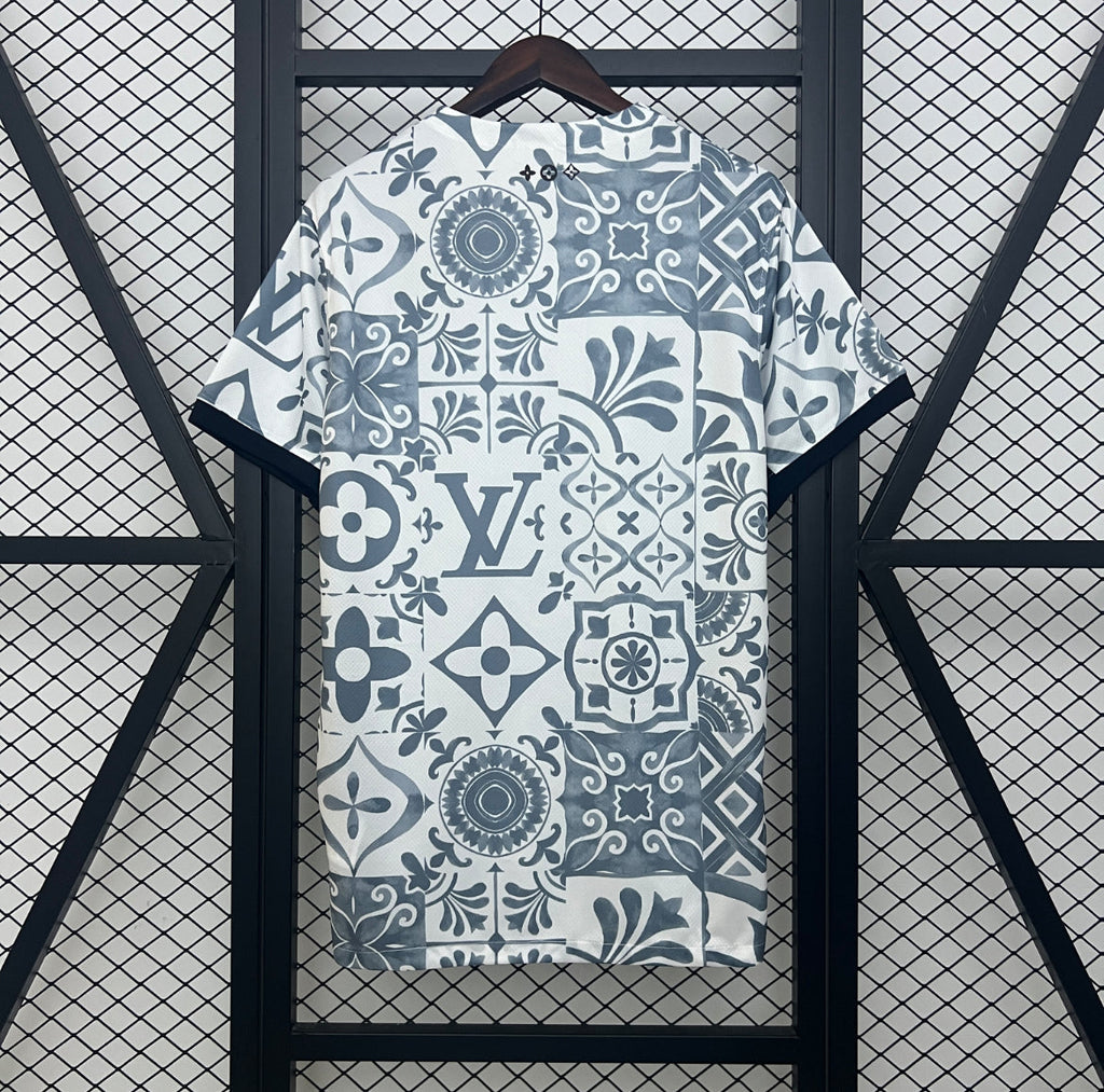 Maillot Portugal X Louis Vuitton