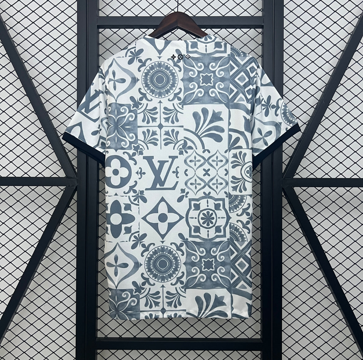 Maillot Portugal X Louis Vuitton